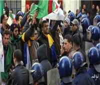 مليون جزائري يحتشدون وسط العاصمة للمطالبة برحيل بوتفليقة