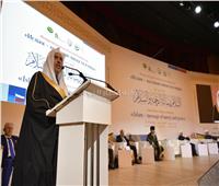 برعاية «بوتين».. مؤتمر إسلامي كبير في موسكو بمشاركة ٤٣ دولة