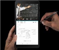 صور وفيديو| مواصفات «Galaxy Tab A 8.0» الجديد