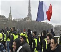 تراجع أعداد محتجي «السترات الصفراء» في الأسبوع العشرين من التظاهرات بفرنسا