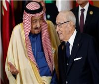 الملك سلمان: متمسكون بالحل السياسي بسوريا..ونرفض المساس بسيادة الجولان