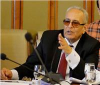 أبو شقة يكشف عن دور اللجنة الفرعية لتشريعية النواب بشأن تعديل الدستور