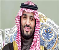 بن سلمان يضع حجر أساس مركز الحرب الجوي شرق السعودية 