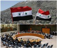 بعد القمة.. «مجلس الأمن» وجهة عربية مقبلة لتداول القرار الأمريكي بشأن الجولان