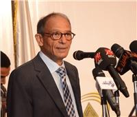 بروفايل| «هاني عازر» رئيسًا شرفيًا لمؤسسة مصر تستطيع