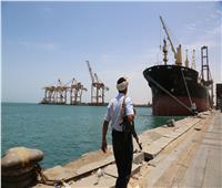 خاص| الحكومة البريطانية: عدم مغادرة الحوثيين لميناء الحديدة سيجدد القتال