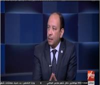 فيديو| رئيس غاز مصر: توصيل الخدمة إلى 356 ألف عميل خلال 2018