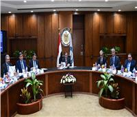 وزير البترول يعتمد موازنة أول شركة حفر مصرية