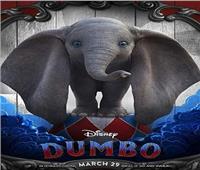 تصدر فيلم "Dumbo" قائمة عائدات التذاكر
