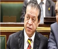 برلماني: نثق في قدرة «الوزير» على إزالة تعديات السكة الحديد