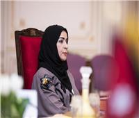 عائشة بنت خلفان تفوز بجائزة الكويت للمرأة المتميزة