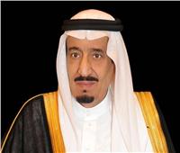 خادم الحرمين يبحث مع ملك البحرين التعاون والتنسيق المشترك