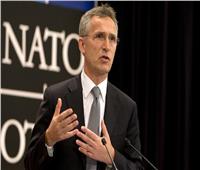 الأمين العام لحلف «الناتو» يحذر الكونجرس الأمريكي من التهديد الروسي