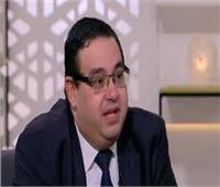 فيديو| محسن عادل: ارتفاع الاحتياطي النقدي يؤكد حدوث طفرة في الاستثمار
