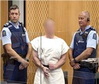 نيوزلندا: «سفاح المسجدين» يواجه 50 اتهاما بالقتل