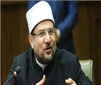 قرارات عاجلة من وزير الأوقاف عقب الاعتداء على إمام مسجد بالهرم