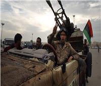 حفتر يعلن انطلاق عملية تحرير طرابلس: من ألقى سلاحه فهو آمن