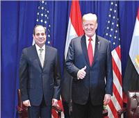 دراسة لـ«مستقبل وطن»: أمريكا في المرتبة الثانية لشركاء مصر التجاريين 