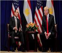متخصص في الشان الأمريكي: يكشف طبيعة العلاقة بين مصر والولايات المتحدة 