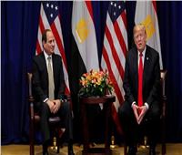 مصر وأمريكا| التعاون العسكري محور رئيسي للعلاقات الثنائية