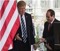 مصر وأمريكا| حرص مشترك على تعزيز التعاون والتنسيق الأمني وتبادل المعلومات