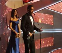 أمير كرارة أفضل ممثل عربي في الدراما المصرية في حفل «موريكس دور»