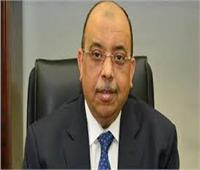 وزير التنمية المحلية يبحث المشروعات الاستثمارية بأسوان وجنوب سيناء 