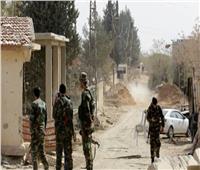 مقتل 13 في تبادل للقصف بين قوات الحكومة والمعارضة غرب سوريا