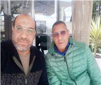 خاص| مدرب حراس الرجاء المغربي: «الشناوي» لا يتحمل مسئولية خماسية «صن داونز»