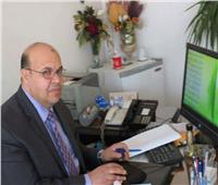 التعليم العالي: ندب أحمد الشيخ رئيسًا لقطاع مكتب الوزير
