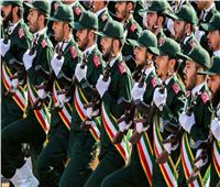 التلفزيون الإيراني: إدراج واشنطن الحرس الثوري كمنظمة إرهابية غير قانوني