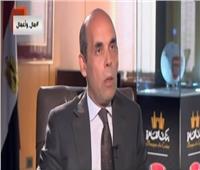 فيديو| بنك القاهرة: نعمل على تعزيز فكرة الشمول المالي