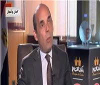 فيديو| بنك القاهرة: حريصون على تمويل المشروعات القومية