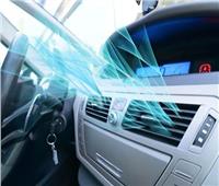 4 نصائح للحفاظ على مُكيف الهواء في سيارتك 