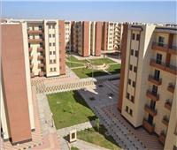الإسكان: تنفيذ 2520 وحدة سكنية بـ«الإسكان الاجتماعى» بالمنيا الجديدة 