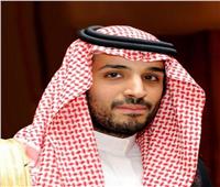 ولي العهد السعودي يتلقى اتصالًا هاتفيًا من الرئيس الأمريكي