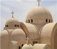 مراحل بناء الكنائس من «الخط الهمايوني» إلي تقنين أوضاع ٨٩٤ كنيسة  
