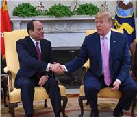 فيديو| «مورجان»: «ترامب» يدرك دور مصر المؤثر بالشرق الأوسط