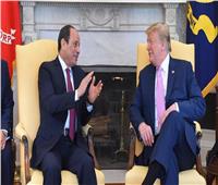 فيديو| «هريدي»: زيارة السيسي تدشن لمرحلة جديدة في العلاقات المصرية الأمريكية