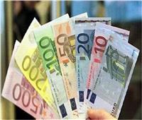 ارتفاع سعر اليورو والإسترليني أمام الجنيه المصري الخميس