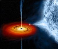 عالم مصري: صورة «الثقب الأسود» من 55 مليون سنة