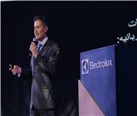 لورينزو ميلاني: استثمارات إلكترولكس في مصر تخطت الـ 4 مليارات جنيه
