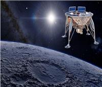 تحطم مركبة الفضاء الإسرائيلية «بيريشيت» على القمر 