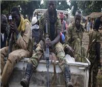 قوات الكونجو الديمقراطية تقتل 36 متمردا من بوروندي شرق البلاد
