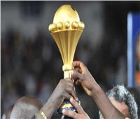 بث مباشر| قرعة كأس الأمم الإفريقية «مصر 2019»