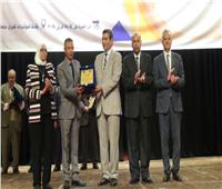 جامعة المنيا تفتتح مؤتمرها الدولي الثاني عن التعليم النوعي
