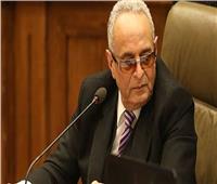 أبو شقة بعد موافقة تشريعية النواب على التعديلات الدستورية: «ما حدث قمة الديمقراطية»