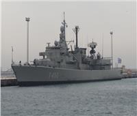 انطلاق التدريب البحري الجوي «ميدوزا 8» بمشاركة مصر واليونان وقبرص