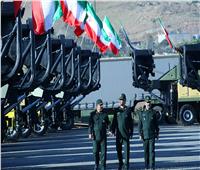 أمريكا تدرج الحرس الثوري الإيراني رسميًا على قائمة المنظمات الإرهابية