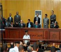 النيابه تطالب بتوقيع أقصى العقوبة على المتهمين بقضية «التلاعب بالبورصة»